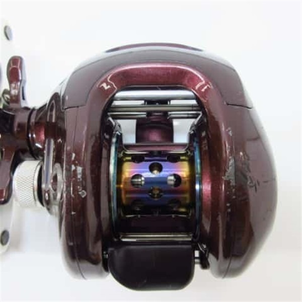 ００スコーピオン１００１